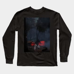 Halloween 2022 Long Sleeve T-Shirt